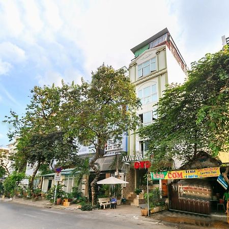Oyo 701 Avatar 6 Hotel Ho Si Minh-város Kültér fotó