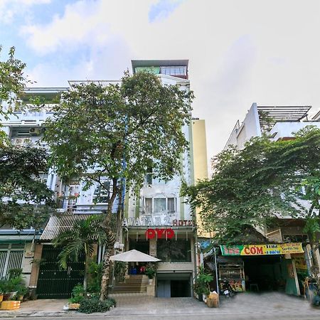 Oyo 701 Avatar 6 Hotel Ho Si Minh-város Kültér fotó